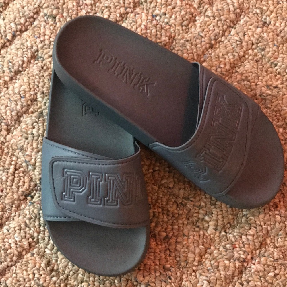 Gray slides